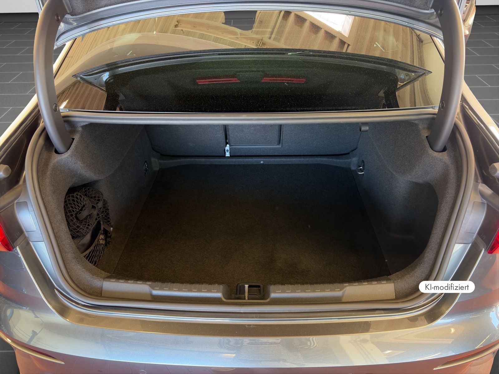 Audi S3 - Bild 16
