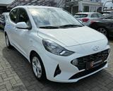 Hyundai i10 Trend - Hyundai i10 Gebrauchtwagen in Bielefeld
