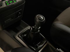 CHEVROLET Aveo Schrägheck LT|KLIMA|LMF