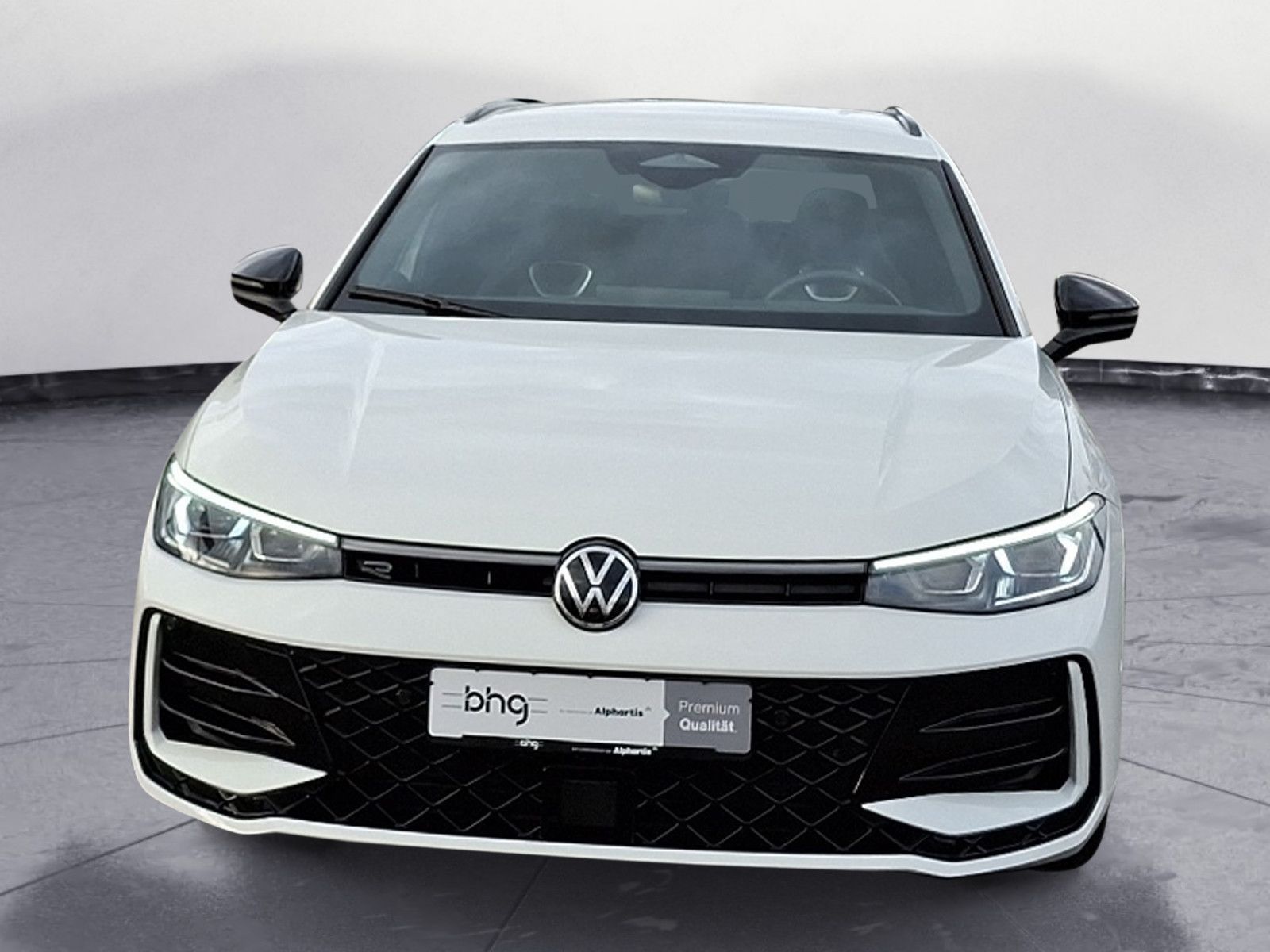 Volkswagen Passat Variant - Bild 7