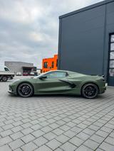 Corvette C8 - Corvette C8 aus 2023