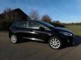 Ford Fiesta 1,0EcoBoost /Cool&Sound - Ford Fiesta: Cool Sound