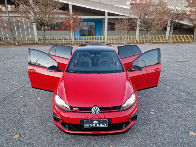 Volkswagen Golf GTI Clubsport 2.0 TSI DSG 5p. Bl