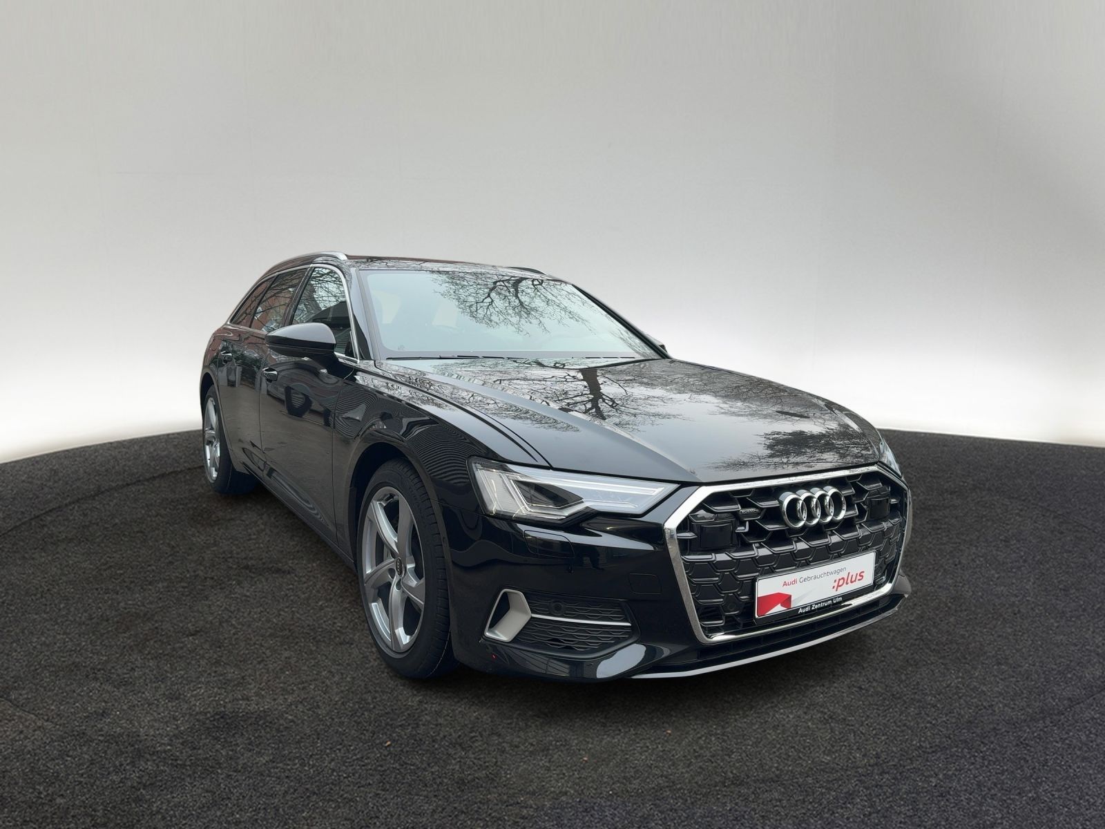 Audi A6 - Bild 5