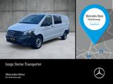 Mercedes-Benz Vito 116 CDI L3 Mixto 6-Sitzer, 9G Autom, Kamera - Mercedes-Benz Vito 9 sitzer