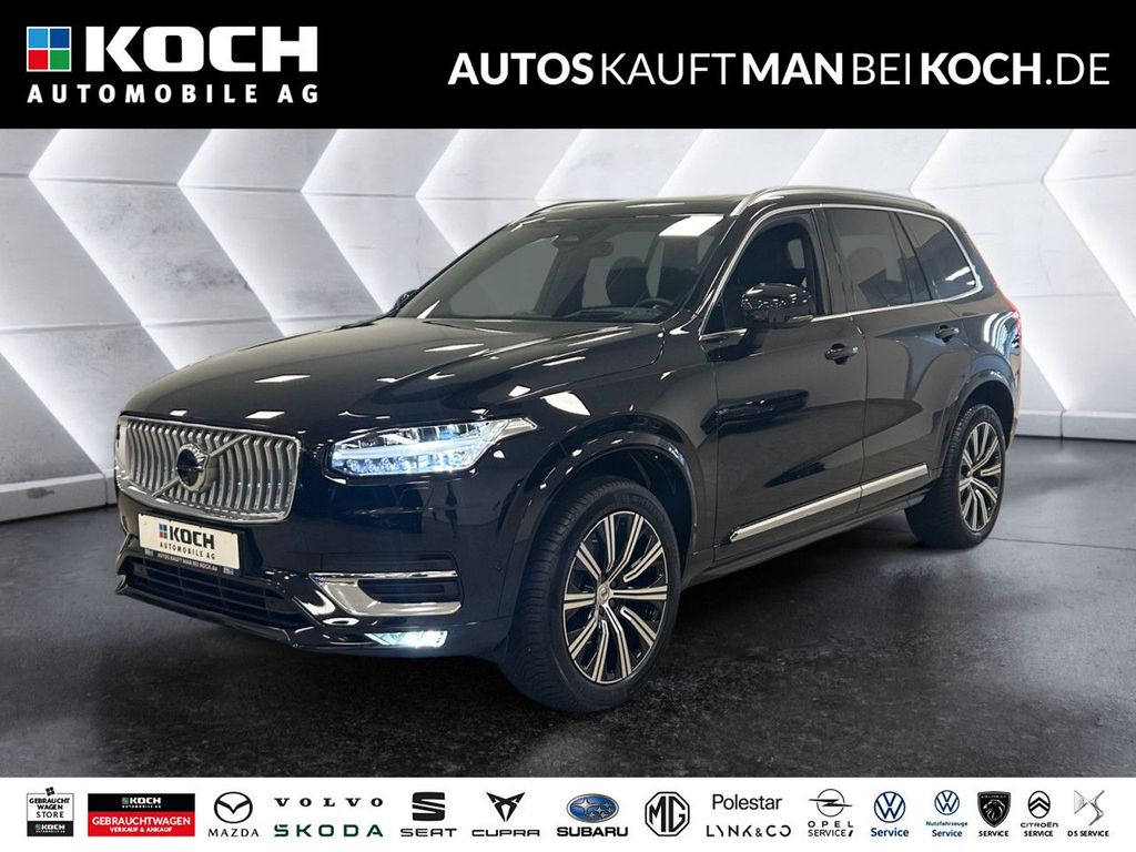 Image of Volvo XC90