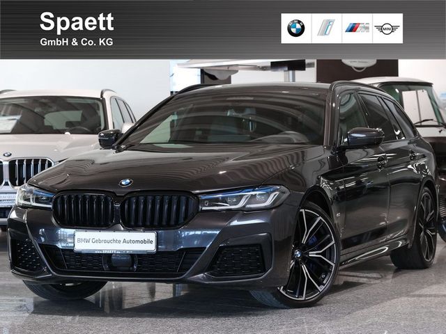 BMW 540d xDrive Touring M Sportpaket Head-Up DAB