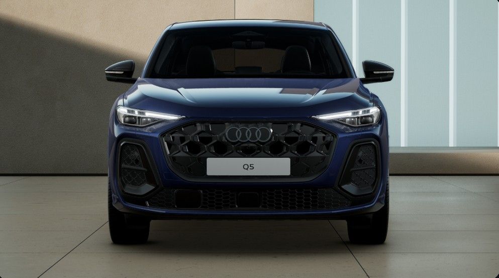Audi Q5 Sportback TDI quattro 150 kW S tronic AHK, Pa imagem 2