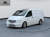 Mercedes-Benz Vito Kasten 3,0 V6 CDI 224PS lang Sport,ATM, - Mercedes-Benz Vito: 3.0