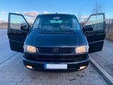 Volkswagen T4 Multivan - 2,5TDI - Generation - AHK - 7 Sitz - Volkswagen T4 Multivan: Generation