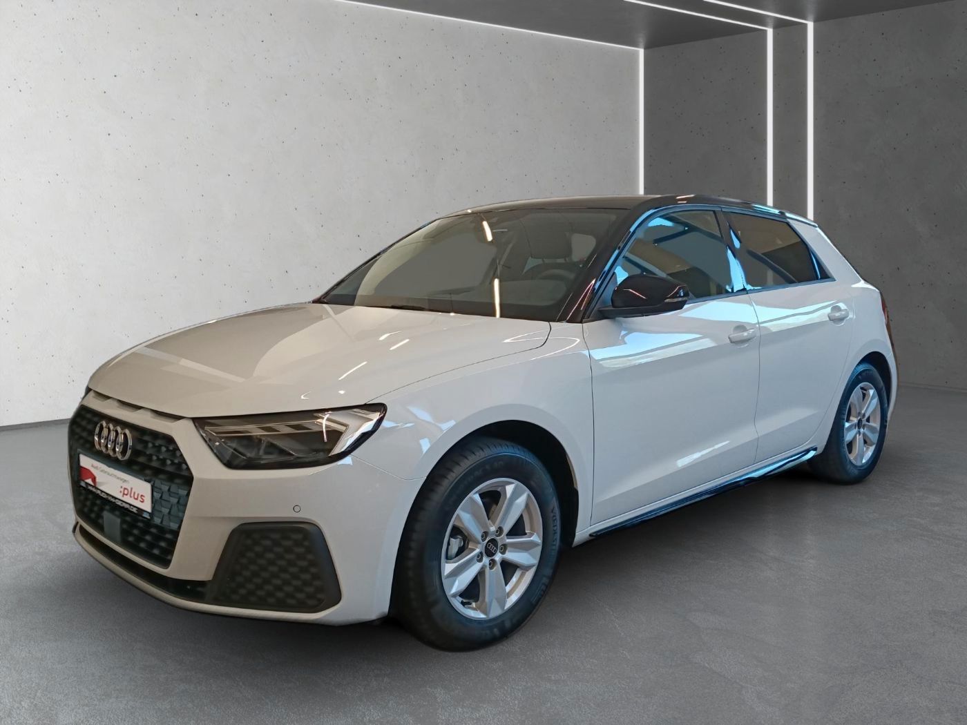 Audi A1 - Bild 2