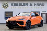 Lamborghini URUS SE #2xCARBON#B&O#STOCK# - Lamborghini Urus Plug-in Hybrid (PHEV) Gebrauchtwagen