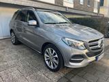 Mercedes-Benz GLE 400 4MATIC - - Mercedes-Benz GLE 400 von privat