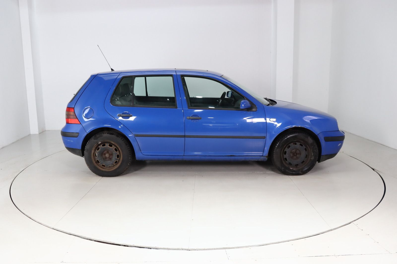 Fahrzeugabbildung Volkswagen Golf 1.9TDI Special * Klima *  SHZ