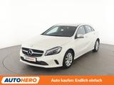 Mercedes-Benz A 180 CDI BE Urban Aut.*NAVI*TEMPO*LED*PDC*
