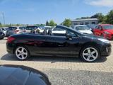 Peugeot 308 CC Cabrio-Coupe Platinum - Peugeot 308 Platinum mit Benzin-Antrieb