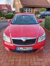 Skoda Octavia 1.6 TDI Classic Combi Classic - Skoda Octavia Classic mit Diesel-Antrieb