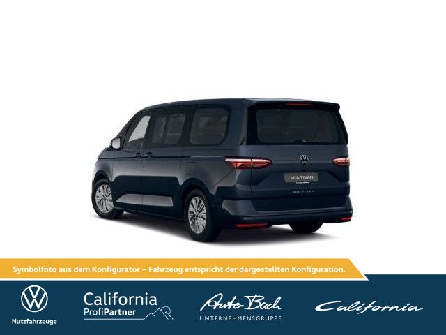 Volkswagen Multivan 2.0 TDI DSG Life Lang LED-Matrix Navi foto 2