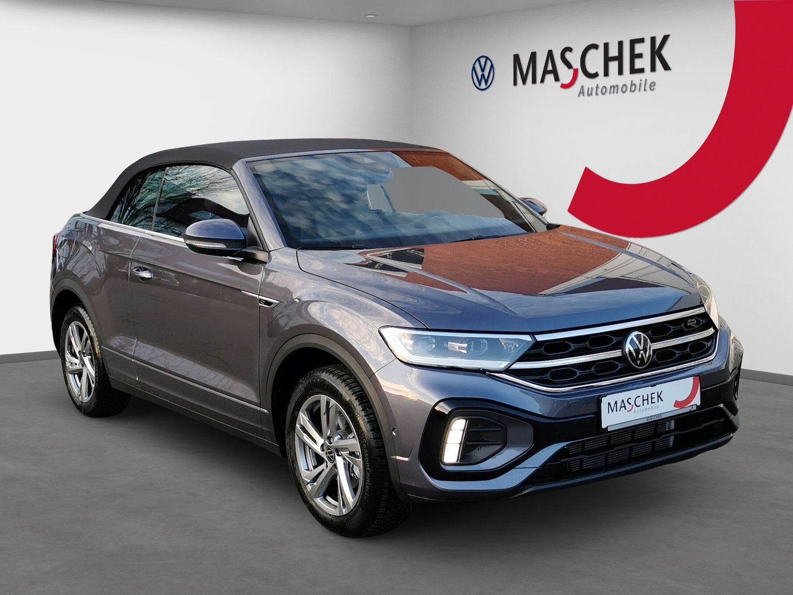 Volkswagen T-Roc - Bild 7