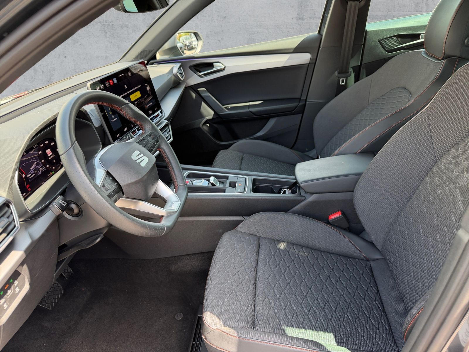 Seat Leon - Bild 12