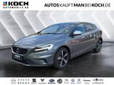Volvo V40 T2 Kinetic KLIMAAUT SHZ KAMERA NAVI LED