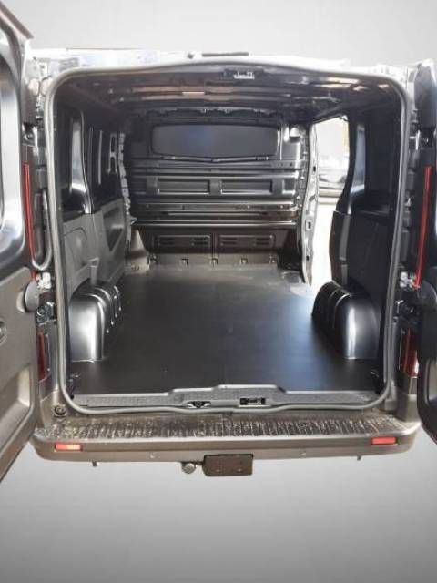 Fahrzeugabbildung Renault TRAFIC Lkw Komfort L1H1 3,0t Blue dCi 150 MY24