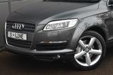Audi Q7 4.2 TDI S-Line! Panorama! lücklenlos Audi!* - Audi Q7 bis 15.000 Euro