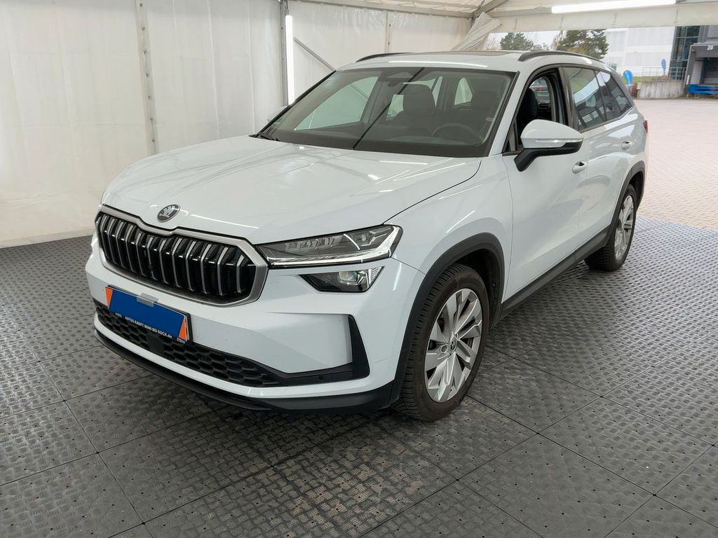 Image of Skoda Kodiaq