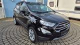 Ford EcoSport 1,0 EcoBoost 92kW Titanium + Garantie