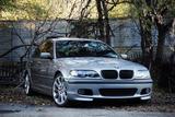 BMW Suche BMW E46 320i 325i 330i Facelift - BMW: E46 Facelift