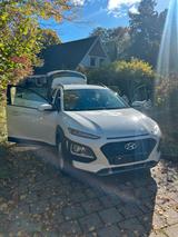 Hyundai KONA 1.0 T-GDI Trend Trend - Hyundai KONA von privat
