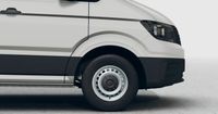Volkswagen Crafter - Vorschau Bild 6