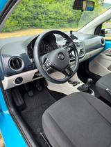 Volkswagen up! 1.0 44kW move up! move up! TÜV bis 08.2026 - VW up! von privat