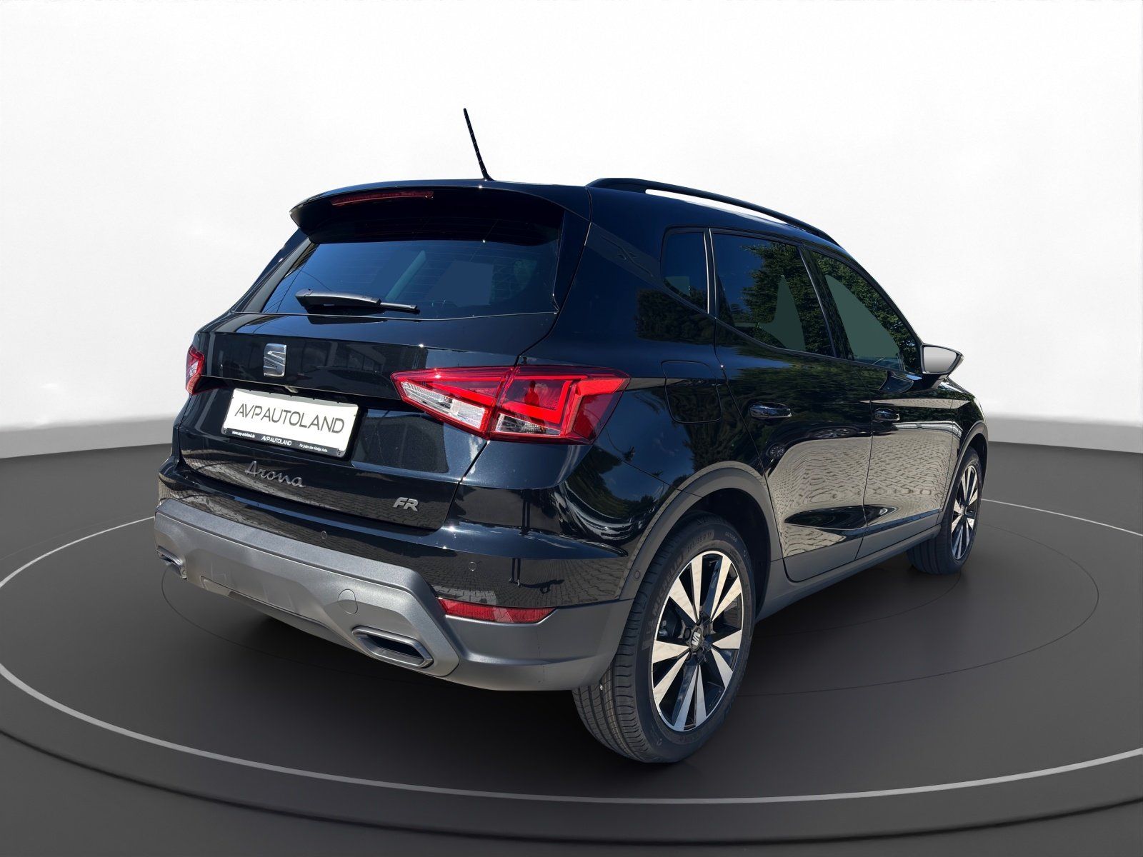 Seat Arona - Bild 5