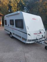 Dethleffs C GO 415 - Dethleffs Wohnwagen 2015