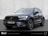 Volvo XC60 Plus Dark 2WD B4 Benzin EU6d StandHZG Leder - Volvo XC60: 2wd
