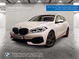BMW 120i Sport Line LiveCockpitProf Kamera LED