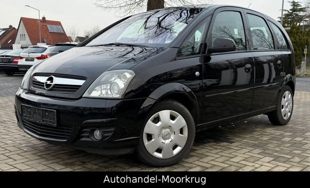 Opel Meriva 1.6 Innovation *Automatik*1.Hand*TÜV*