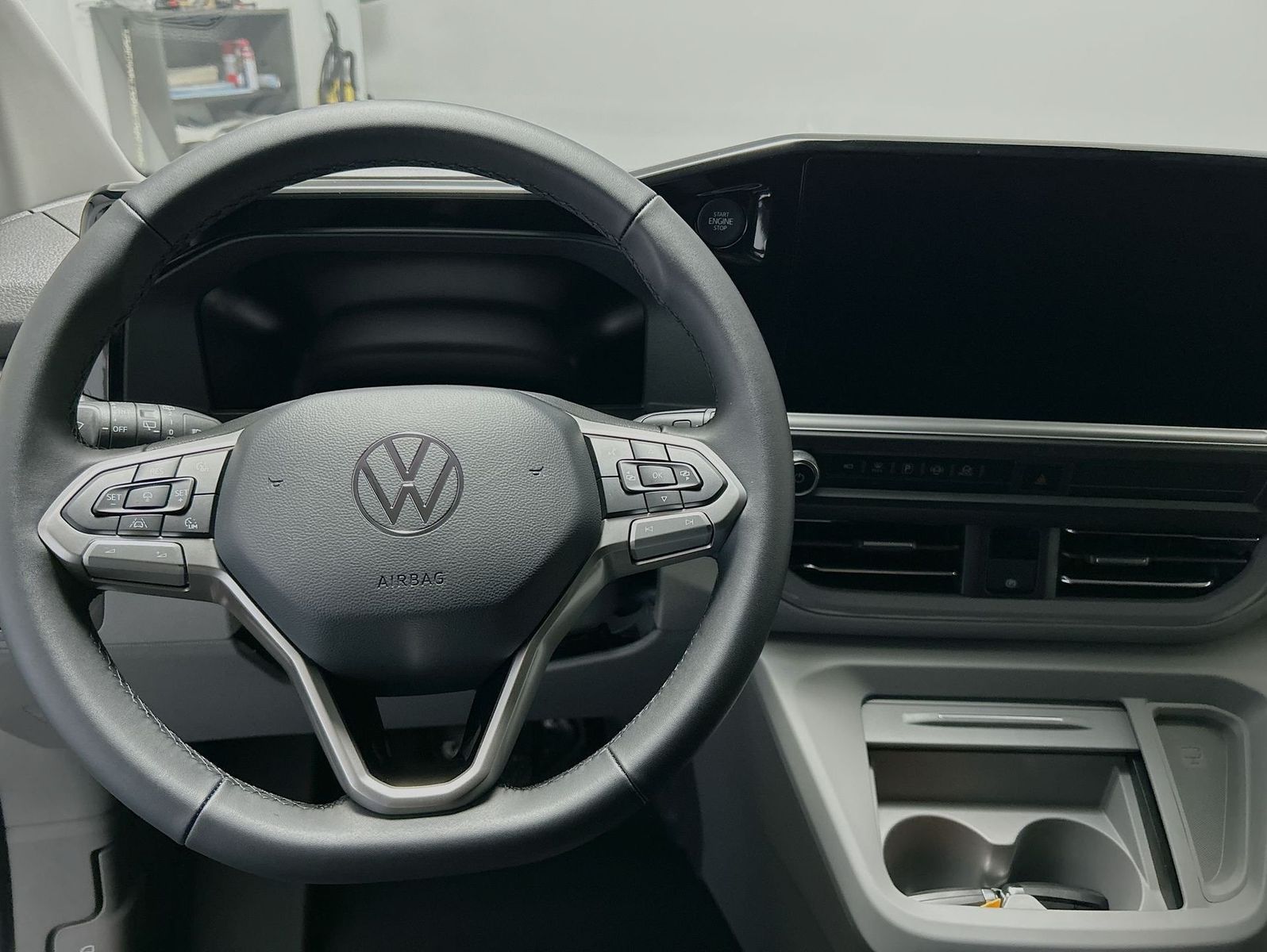 Volkswagen T7 Transporter - Bild 8