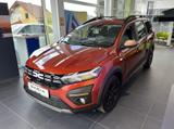 Dacia Jogger Extreme TCe 110 inkl. WKR - Dacia Jogger Gebrauchtwagen in Dresden