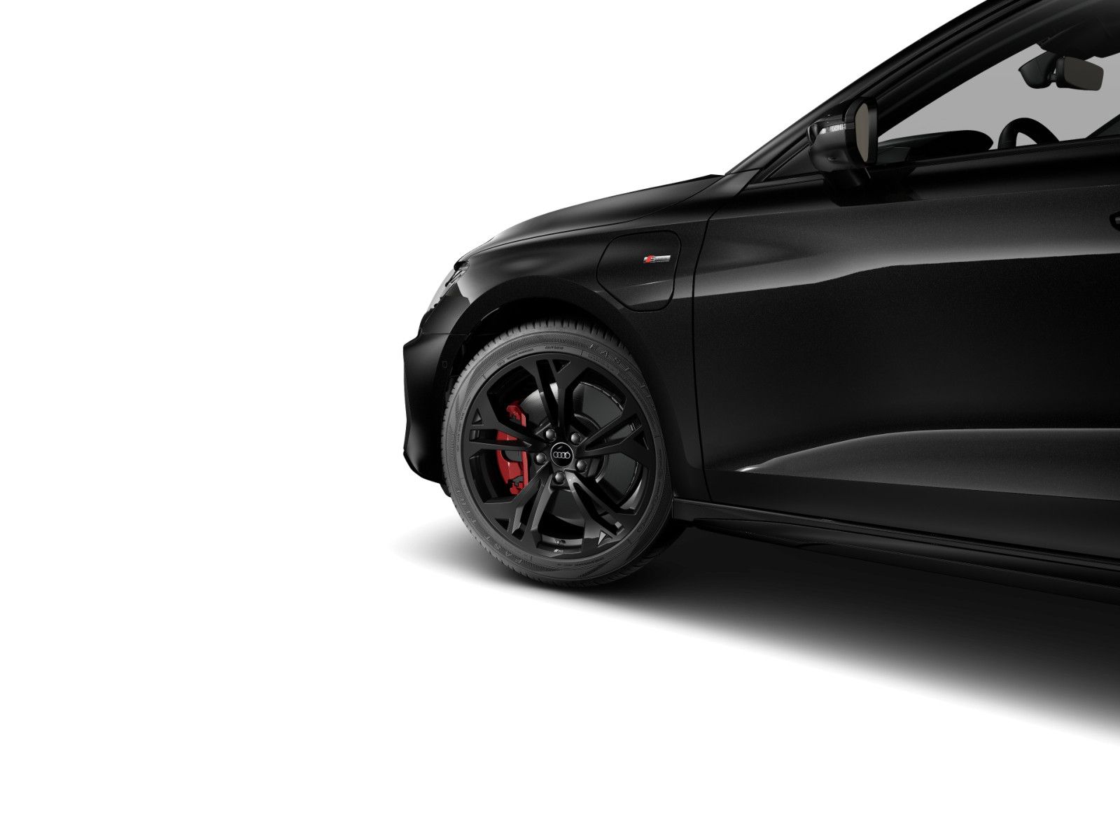 Audi A3 - Bild 4