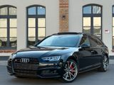 Audi S4 3.0 TFSI Quattro Avant/PANO/NAPPA/B&O/360°/ - Audi S4 aus 2017