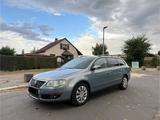 Volkswagen Vw Passat 2.0 TDI Facelift Euro 5 AHK Sche... - Volkswagen Passat: 2.5