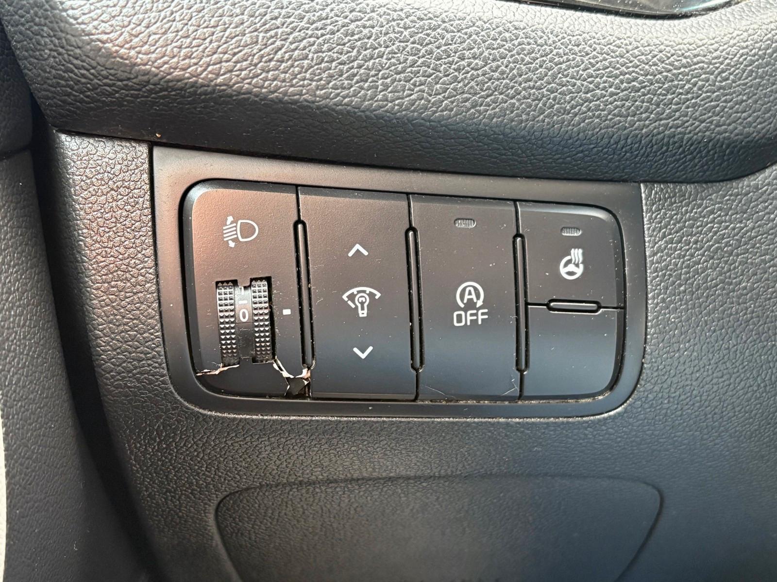 Kia cee'd Sportswagon 1.6 CRDi Navi AHK Kamera 2.HD