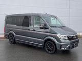MAN TGE 3.180 Kombi L3H2 INDIVIDUAL S LED ACC NAV - MAN TGE: 8 Sitzer