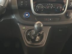 RENAULT Trafic - Ansicht 26