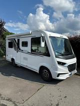 Knaus Van I 550 MF absolut neuwertig! - Knaus Van I 550 MF