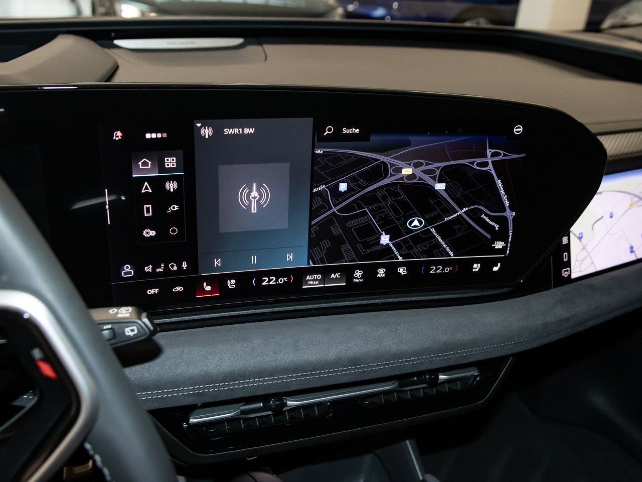 Audi A6 e-tron - Bild 22