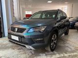 Seat Ateca 1.6 TDI AUTOMATICA 40.000KM!!! - Seat Ateca mit Halbautomatikschaltung