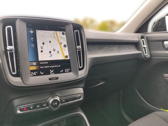 VOLVO XC 40 (Bild 19 von Array)